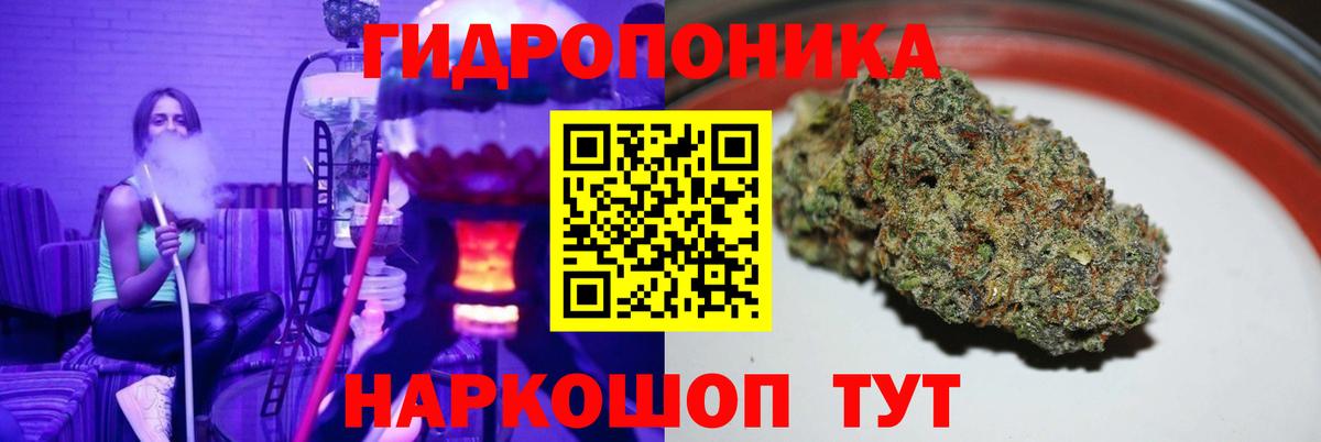 МАРИХУАНА гибрид Вятские Поляны